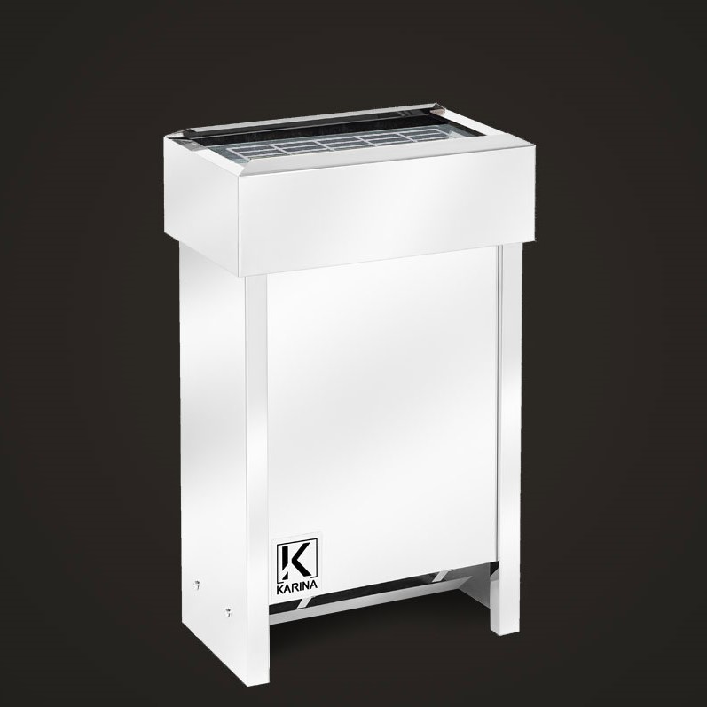 Karina ECO 3 кВт Талькохлорит